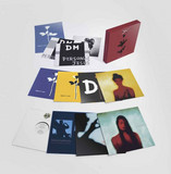 Depeche Mode - Violator (10xLP Boxset)