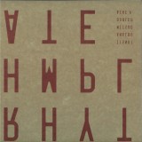 RHYTHM PLATE - It's Not An Album It's A Doublepack EP
