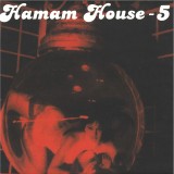 V/A - Hamam House 5 (Vinyl only)