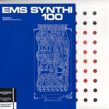 EMS Synthi 100 (Soulwax) - DEEWEE Sessions Vol. 01