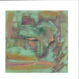 Nesa AZADIKHAH / ALISON MARKS - Limbic Resonance