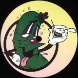 The Cruising - Dispassion