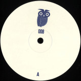 The Owl - Bareknuckle Blues EP