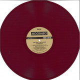 The Mighty Mocambos - Showdown