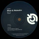 Elkat & Moleskin - Hurt