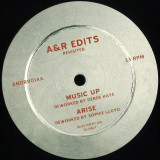 Henry Greenwood / Derek Kaye / Peza / Sophie Lloyd - A&R Edits Revisited #1