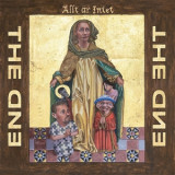 THE END - ALLT ÄR INTET