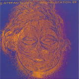 DJ Stefan Egger - Sound Station EP