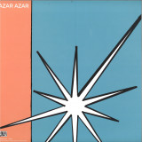 AZAR AZAR - AZAR EP