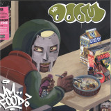 MF Doom - MM.. Food 2x12"