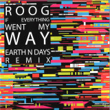 ROOG - IF EVERYTHING WENT MY MAY