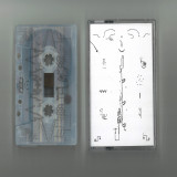 Nicolás Jaar - Telas