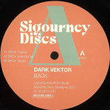 Dark Vektor - Back