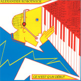 Alexander Robotnick - Ce N'est Q'un Debut