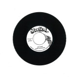 Ruben Alexander / Brentforrd Disco Set - Jah Light / Jah Light Dub