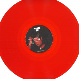 ADRIAN MARTH - RED NIGHTS EP