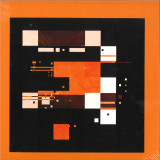 VC-118A - Spiritual Machines 2x12"