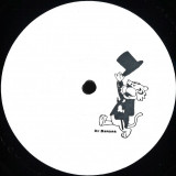 DJ D Lux - DRBAGAIN16