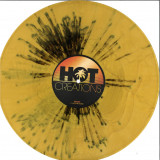 Hot Natured & Ali Love - Benediction