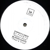 Fausto / Pedro Duarte - Rabbit Hole / That’s True EP