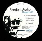 Random Audio - Hologram Ep