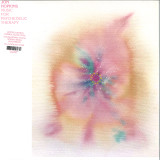 Jon Hopkins - Music For Psychedelic Therapy LP 2x12"