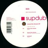 Jens Lewandowski - Leave The Dream