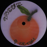 Dosis - Naranja