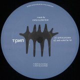 roma zuckerman - stage of loyalty 2x12"