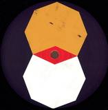 Adam Beyer & Joseph Capriati - Congenial Endeavour Ep