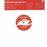 Various - Cruise Music Vinyl Jams Vol 5