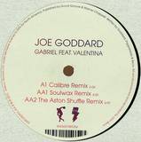 Joe Goddard - Gabriel Remixes Ii
