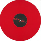 Ben Pest - General Maintenance EP