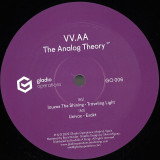 Various - THE ANALOG THEORY EP