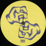 Deborah Aime La Bagarre - Recto Verso EP