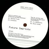 Brad Peterson / Rai Scott (serendipity) - Future Imprints