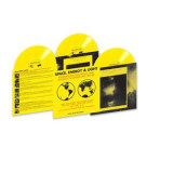 VARIOUS - Space, Energy & Light Ltd Yellow Colored Edition