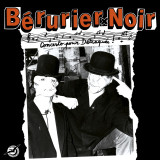 BERURIER NOIR - ONCERTO POUR DETRAQUES