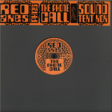 Red Axes - The Phone Call