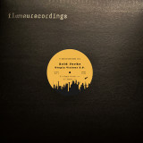 Acid Jerks - Utopia Visions EP