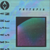 Akasha System - Phytopia LP