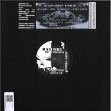 Mascore, HXC Terrorist, Mano Feros - Le Sexe Ou La Scie ?