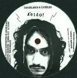 Capablanca & T.keeler - Acido