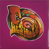 Various - Alsaela LP 3x12"