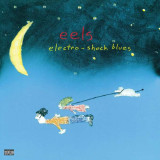 Eels - Electro-Shock Blues 2x12"