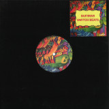 Bufiman - Switch Beats EP