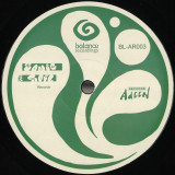 Chez DAMIER presents MAKEZ - Balance EP (feat Mr G Dub)