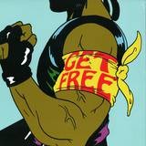 Major Lazer - Get Free