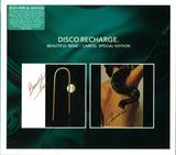 Beautiful Bend / Caress - Disco Recharge: Boris Midney Vol 1 Make That Feeling Come Again! / Caress - Special Edition