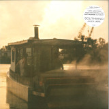 Julien Jabre - Southwind LP